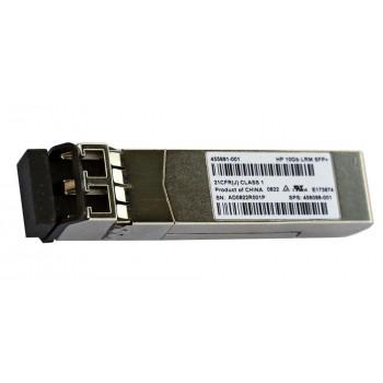 455889-B21 | HP 10GBase-LRM 1310nm 220M SFP+ Transceiver Module