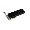 458707-002 | HP Nvidia Quadro NVS290 PCI-Express x1 256MB Graphics Video Card