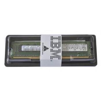 45D8418 | IBM 16GB PC3-8500 ECC Registered DDR3-1066MHz CL7 240-Pin DIMM 1.35V Low Voltage Quad Rank Memory Module