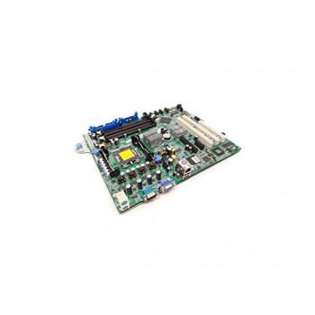 0XM091 | Dell System Board Socket LGA-775 for PowerEdge 840 Server Gen II