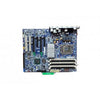 586766-001 | HP System Board, LGA1366 Socket, 1333MHz FSB for Z400 Series WorkStation
