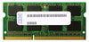 45M4571 IBM 4GB (2x2GB) DDR3 SoDimm Non ECC PC3-10600 1333Mhz Memory