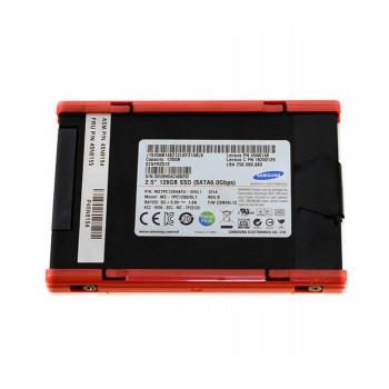 45N8154 | Lenovo 128GB SATA 6Gbps 2.5-inch Solid State Drive