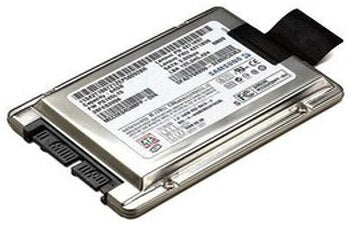 45N8280 Lenovo 180GB MLC SATA 6Gbps 2.5-inch Solid State Drive