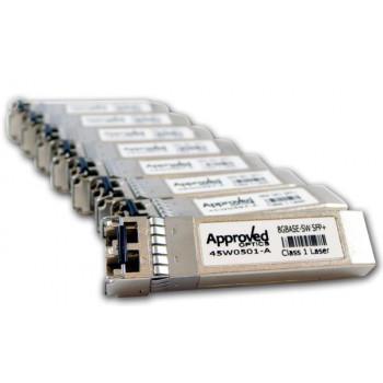 45W0501 | IBM 8-PACK SFP (Mini-GBIC) Transceiver Module
