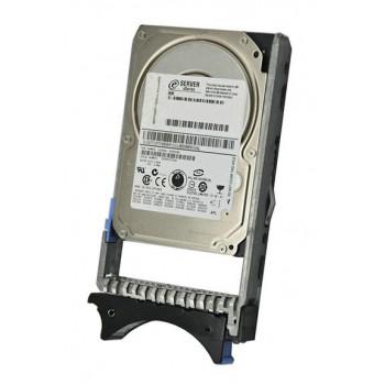 45W7455 | IBM 600GB 10000RPM SAS 6Gb/s Hot-Swappable 2.5-inch Hard Drive