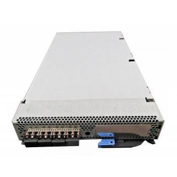 45W8086 | IBM 8GB 4-Port Short Wave FICON Adapter Card with x4 SFPs