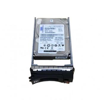45Y7734 | IBM 600GB 10000RPM SAS 6Gb/s Hot-Pluggable 2.5-inch Hard Drive with Tray