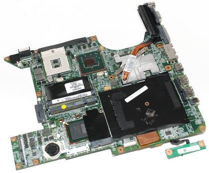 461069-001 | HP System Board (Motherboard) Intel 965 Chipset for HP DV9000 Series Notebooks