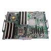461317-002 | HP Intel System Board (Motherboard) Socket LGA1366 for ProLiant ML350 G6 Server