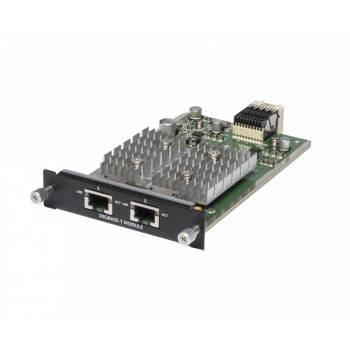 462-7666 | Dell 10Gbt Uplink Module N30xx