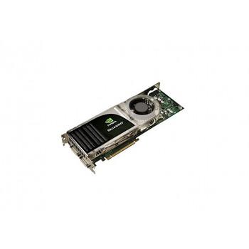 464272-B21 | HP nVidia Quadro FX 5600 1.5GB Dual DVI PCI-e Graphics Card