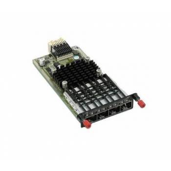 463-2814 | Dell Uplink Module 4x Sfp 10GBe