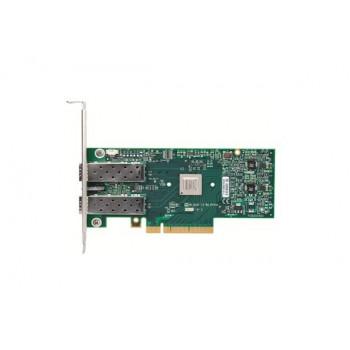 463-7408 | Dell Mellanox ConnectX-3 DP 40GB QSFP Server Network Adapter