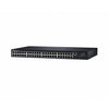 463-7710 Dell PowerConnect N1548 48-Ports Layer-2 Managed Gigabit Ethernet Switch with 4 x 10Gbe SFP Slot
