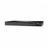 463-7711 | Dell Networking N1548P 48 x 10/100/1000 + 4 x 10 Gigabit SFP+ PoE+ Managed Rack-Mountable Network Switch