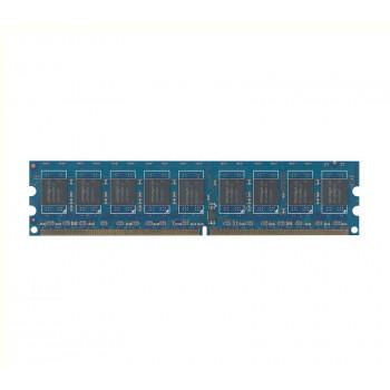 464459-001N | HP 512MB PC2-5300 ECC Unbuffered DDR2-667MHz CL5 240-Pin DIMM 1.8V Memory Module