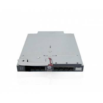 466484-504 | HP Virtual Connect 8GB 24-Port Fibre Channel Module for BladeSystem C-Class Server