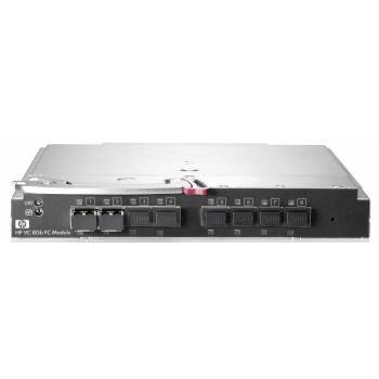 466539-001 HP Virtual Connect 8Gb 24-Ports Fibre Channel Manageable Switch