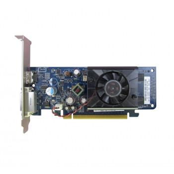 466851-001 | HP Nvidia GeForce 9300GE 256MB GDDR2 PCI-Express 2.0 x16 DVI HDMI Video Graphics Card