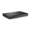 469-3414 Dell PowerConnect 5524 24-Ports 10/100/1000Base-T Managed Gigabit Switch