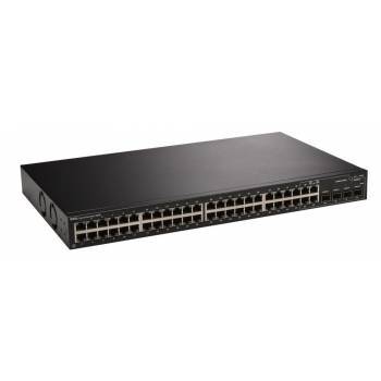 469-4245 | Dell PowerConnect 2848 48-Ports 10/100/1000Base-T Managed Switch