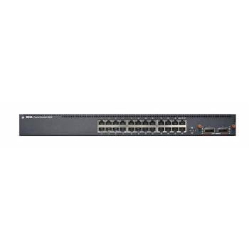 469-4249 | Dell PowerConnect 8132 Layer 3 24-Port Ethernet Switch