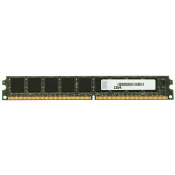 46C0567 | IBM 4GB PC3-10600 ECC Registered DDR3-1333MHz CL9 240-Pin DIMM 1.35V Low Voltage Dual Rank Memory Module
