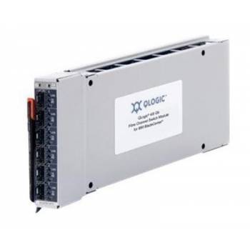 46C7009 IBM 4Gb Fibre Channel 10 Port Fabric Switch by QLogic