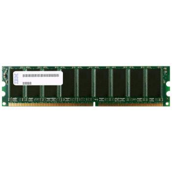 46C7442 | IBM 512MB PC2-6400 ECC Unbuffered DDR2-800MHz CL6 240-Pin DIMM 1.8V Memory Module