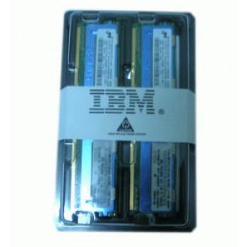 46C7576 | IBM 8GB PC2-5300 Fully Buffered DDR2-667MHz CL5 240-Pin DIMM 1.8V Memory Module