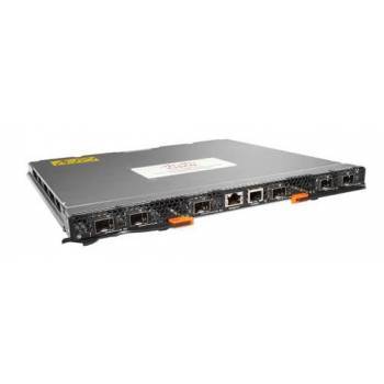 46C9270 IBM Cisco NEXUS 4001I Switch Module for BladeCenter Switch 20 Ports