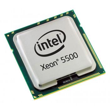 46M1080 | IBM 2.26GHz Socket LGA1366 5.86GT/s QPI 8MB L3 Cache Intel Xeon L5520 Quad-Core Processor (Tray part)
