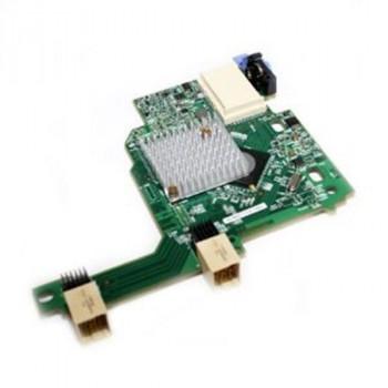 46M6171 | IBM 10 Gigabit GEN 2 Dual Port Ethernet (CFFh) Expansion Card by Broadcom