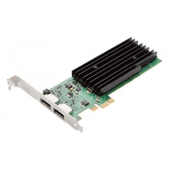 46R2782 | IBM Nvidia Quadro NVS 295 256MB DDR3 SDRAM 64-Bit PCI Express 2.0 x16 Video Graphics Card