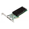 46R2795 | IBM Nvidia Quadro NVS 295 256MB DDR3 SDRAM 64-Bit PCI Express 2.0 x16 Video Graphics Card