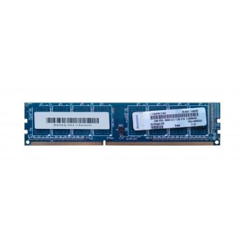 46R3322 | IBM 1GB PC66 non-ECC Unbuffered 66MHz CL2.5 184-Pin DIMM Memory