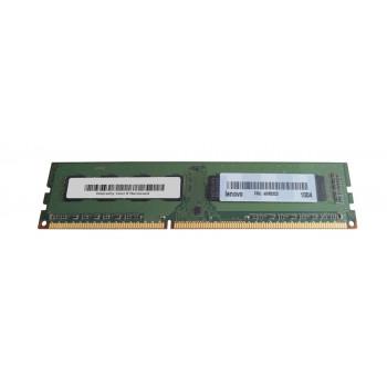 46R3323 | IBM 2GB PC66 non-ECC Unbuffered 66MHz CL2.5 184-Pin DIMM Dual Rank Memory