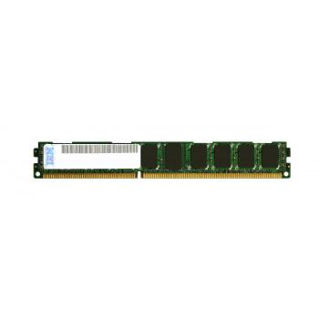 46W0715 | IBM 16GB PC3-12800 ECC Registered DDR3-1600MHz CL11 240-Pin DIMM 1.35V Low Voltage Dual Rank Very Low Profile (VLP) Memory Module