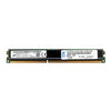 46W0718 | IBM 16GB PC3-12800 ECC Registered DDR3-1600MHz CL11 240-Pin DIMM 1.35V Low Voltage Dual Rank Very Low Profile (VLP) Memory Module