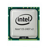 46W4282 | IBM 2.40GHz 10MB L3 Cache 6.40GT/s QPI Intel Xeon E5-2407 v2 Quad-Core Processor