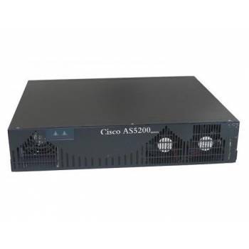47-2740-02 | Cisco AS5200 Series Universal Access Server with 2-Port T1/PRI
