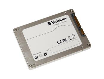 47623 | Verbatim Store n Go Series 256GB SuperSpeed USB 3.0 External Solid State Drive