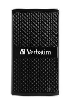 47680 | Verbatim VX450 128GB USB 3.0 External Solid State Drive
