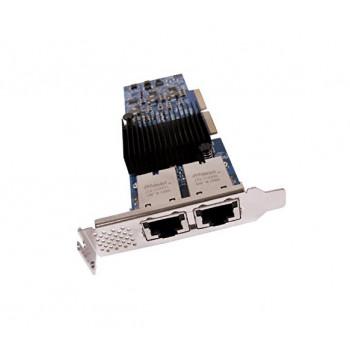 47C8152 | IBM / Intel 1250-T4 ML2 Dual-Port 10GBase-T Low Profile Network Adapter