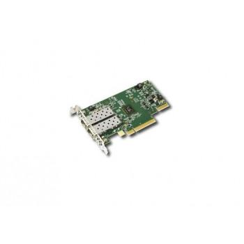 47C9954 | Lenovo Solarflare SFN5162F 10Gigabit Ethernet Card PCI Express X8 10G SFP+ NIC