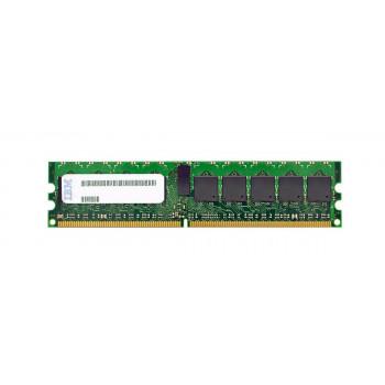 47J0218 | IBM 4GB PC3-14900 ECC Registered DDR3-1866MHz CL13 240-Pin DIMM 1.35V Low Voltage Single Rank Memory Module