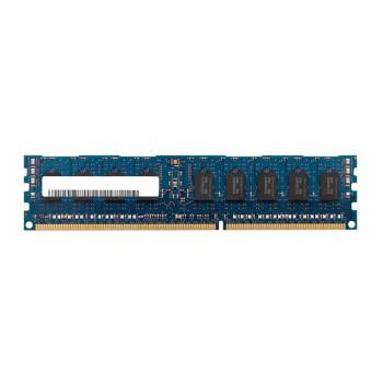 47J0219 | IBM 4GB PC3-12800 ECC Registered DDR3-1600MHz CL11 240-Pin DIMM 1.35V Low Voltage Single Rank Memory Module