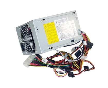 480720R-001 HP 475-Watts ATX 24-Pin 85Plus Power Supply for XW4600/ Z400 WorkStation System