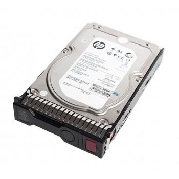484054-002 | HP 320GB 7200RPM SATA 3.5-inch Hard Drive